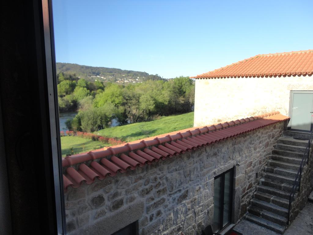 Quinta Da Ribeira Villa Ponte de Lima Exterior photo